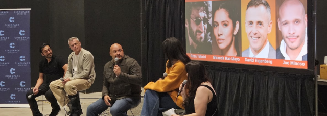 Actor Empowerment Summit Recap