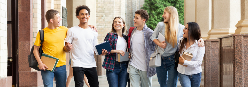 Back-To-School Personal Loan